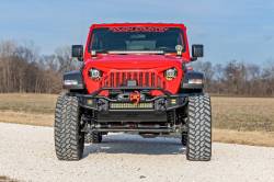 Rough Country Suspension Systems - Rough Country 91930 3.5" Suspension Lift for 24-26 Jeep Wrangler JL 4DR 4WD - Image 4