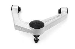 Rough Country Suspension Systems - Rough Country Forged Front Control Arms Stock for 05-24 Frontier 4WD 82009 - Image 2
