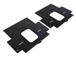 PRP - PRP C56 Rear Seat Mount Brackets for Can-Am Maverick X3 Max Pair - Image 1