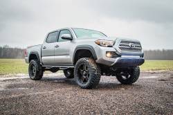 Rough Country Suspension Systems - Rough Country 75731 4" Suspension Lift Kit for 16-23 Toyota Tacoma - Image 5