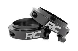 Rough Country Suspension Systems - Rough Country 51139 1" Suspension Leveling Kit for 21-23 F150 Raptor 4WD - Image 1
