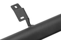 Rough Country Suspension Systems - Rough Country RCT2480CC 3" Drop Step Nerf Bars Black for 24-26 Toyota Tacoma DBL - Image 6