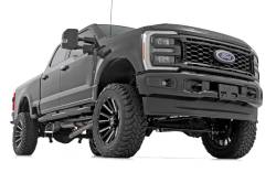 Rough Country Suspension Systems - Rough Country 41930 6" Lift Kit for 23-24 Ford F250/350 Super Duty Gas 4WD - Image 2