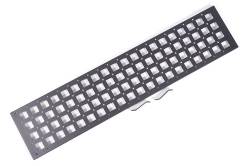 Dee Zee - Dee Zee DZ712 Under Seat Molle Panel Cargo Organizer - Image 4