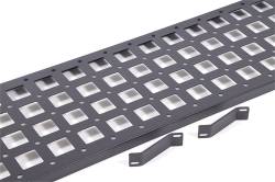 Dee Zee - Dee Zee DZ712 Under Seat Molle Panel Cargo Organizer - Image 5