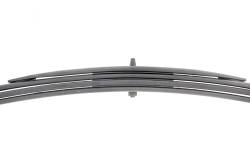 Rough Country Suspension Systems - Rough Country 8044Kit Front Leaf Spring Kit 4" Lift for 80-97 Ford F250 4WD - Image 3