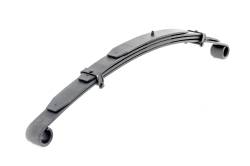 Rough Country Suspension Systems - Rough Country 8044Kit Front Leaf Spring Kit 4" Lift for 80-97 Ford F250 4WD - Image 4