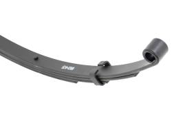 Rough Country Suspension Systems - Rough Country Front Leaf Spring Kit for 4" Lift 71-80 Scout II 4WD 8045Kit - Image 4