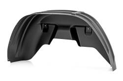 Rough Country Suspension Systems - Rough Country 4419A Rear Wheel Well Liners Pair for 19-26 Ram 1500 - Image 5