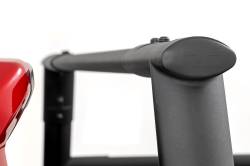 Rough Country Suspension Systems - Rough Country 73124 Cargo Carrier Bed Rack Black for 24-26 Tacoma 5' Bed - Image 5