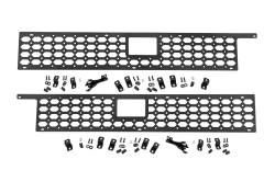 Rough Country Suspension Systems - Rough Country 73128 Molle Bed Panel Kit Drv/Pass Sides for 24-26 Tacoma 5' Bed - Image 1