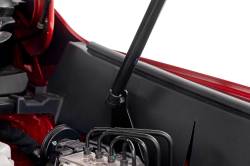 Rough Country Suspension Systems - Rough Country Hydraulic Hood Support Strut Kit for 24-25 Toyota Tacoma 72108 - Image 4