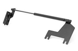 Rough Country Suspension Systems - Rough Country Hydraulic Hood Support Strut Kit for 24-25 Toyota Tacoma 72108 - Image 6