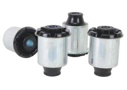 Nolathane - Nolathane REV032.0072 front Control Arm Lower Bushing for 15-20 Ford F150 - Image 2