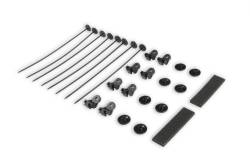 Frostbite - Frostbite FB501E Engine Cooling Fan Assembly for Buick/Chevy/GMC/Cadillac - Image 1