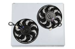 Frostbite - Frostbite FB509E Engine Cooling Fan Assembly for Buick/Chevy/GMC/Oldmobile - Image 2