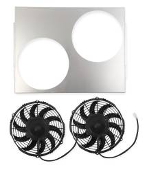 Frostbite - Frostbite FB509H Engine Cooling Fan Assembly for Buick/Chevy/GMC/Oldmobile - Image 2