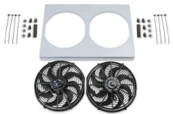 Frostbite - Frostbite FB522E Eng. Cooling Fan Assembly for Chevy/GMC 305 307 350 379 400 454 - Image 1