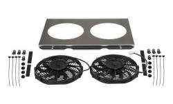 Frostbite - Frostbite FB528H Cooling Fan Assy for Ford 232/281/300/302/330/351/420/445/460 - Image 1