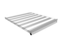 Front Runner - Front Runner Roof Rack LED Light Bar Brackets Black RRAC124 - Image 3