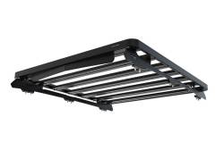 Front Runner - Front Runner KRCS011T Slimline II Roof Rack Kit for Silverado/Sierra 1500 Crew - Image 4