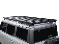 Front Runner - Front Runner Slimline II Roof Rack 21-25 Ford Bronco 4DR KRFB004T - Image 2