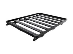 Front Runner KRFF011T Slimline II Roof Rack for 09-24 Ford F150 Crew