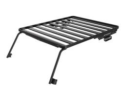 Front Runner - Front Runner KRJW001T Extreme Roof Rack Kit for 07-18 Jeep Wrangler JK 2DR - Image 2