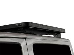 Front Runner - Front Runner KRJW002T Extreme 1/2 Roof Rack Kit for 07-18 Jeep Wrangler JK 2DR - Image 4