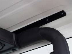 Front Runner - Front Runner KRJW002T Extreme 1/2 Roof Rack Kit for 07-18 Jeep Wrangler JK 2DR - Image 5