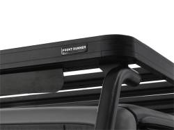 Front Runner - Front Runner KRJW003T Extreme Roof Rack Kit for 07-18 Jeep Wrangler JK 4DR - Image 5