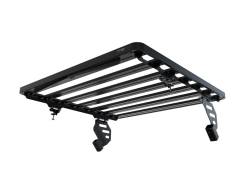 Front Runner - Front Runner KRJW004T Extreme 1/2 Roof Rack Kit for 07-18 Jeep Wrangler JK 4DR - Image 2