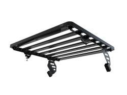 Front Runner - Front Runner KRJW004T Extreme 1/2 Roof Rack Kit for 07-18 Jeep Wrangler JK 4DR - Image 7