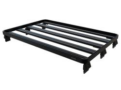 Front Runner - Front Runner KRJW026T Slimline II 1/2 Roof Rack Kit for 18-23 Wrangler JL 2dr - Image 2