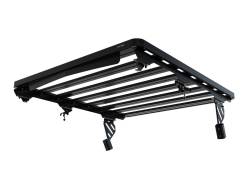Front Runner - Front Runner KRJW034T Extreme Pro Slimline II Roof Rack Kit for Wrangler JK 4dr - Image 7
