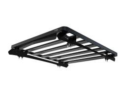 Front Runner KRNF004T Slimline II Roof Rack Kit for 21-24 Nissan Frontier