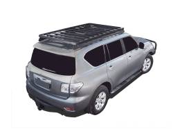 Front Runner - Front Runner KRNP011T Slimline II Roof Rack Kit for 17-23 Nissan Armada - Image 5