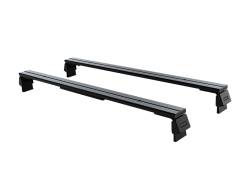 Front Runner KRTL037 Roof Rack Load Bar Kit for 96-97 Lexus LX450