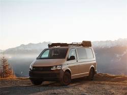 Front Runner - Front Runner Expedition Side Rail Kit 752mm 1358mm Racks KRXS007 - Image 3