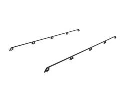 Front Runner - Front Runner Expedition Side Rail Kit 2570mm Racks KRXS013 - Image 2