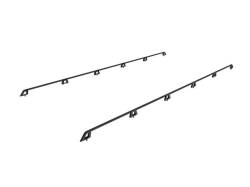 Front Runner - Front Runner Expedition Side Rail Kit 2772mm Racks KRXS014 - Image 2