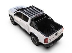 Front Runner - Front Runner KSCC002T Slimsport Roof Rack Kit for 15-22 Colorado/Canyon Crew - Image 2