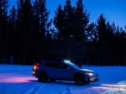 Front Runner - Front Runner KSSX002T Slimsport Roof Rack Kit for 17-22 Subaru Crosstrek - Image 6