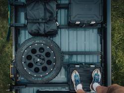 Front Runner - Front Runner Slimpro Roof Rack Kit Ford Transit KVFT002T - Image 7