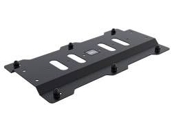 Front Runner - Front Runner Outfitters Roof Rack Rotopax Storage Pack Mounts RRAC157 - Image 1