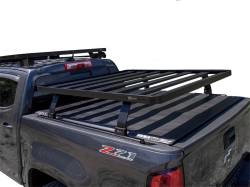 Front Runner - Front Runner KRCC001T Slimline II Load Bed Rack Kit 04-23 Colorado/Canyon 5' - Image 6
