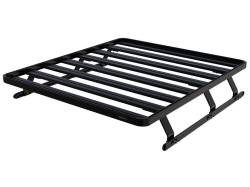 Front Runner - Front Runner Slimline II Truck Bed Rack Silverado/Sierra 5.8' KRCS004T - Image 2