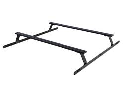 Front Runner - Front Runner Outfitters Dual Load Bar Bed Rack Silverado 5.8' KRCS005 - Image 2