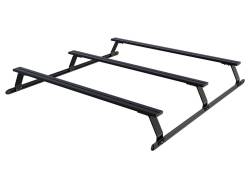 Front Runner - Front Runner Outfitters Triple Load Bar Bed Rack Silverado 5.8' KRCS007 - Image 2