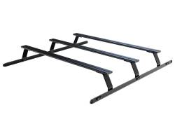 Front Runner - Front Runner Outfitters Triple Load Bar Bed Rack for Ram 1500 6.4' KRDR020 - Image 2